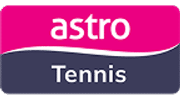 Astro Tennis logo