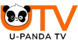 U Panda TV logo