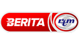 Berita RTM logo