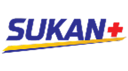 Sukan+ logo