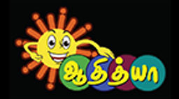 Adithya logo