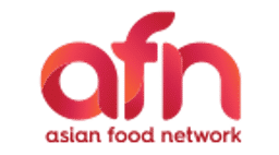 Asian Food Network HD logo