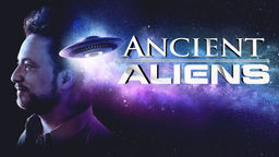 Ancient Aliens S15 Ep223