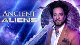 Ancient Aliens S16 Ep252
