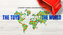 The Toys That Built the World S3 Ep07