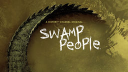Swamp People S15 Ep03