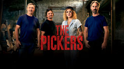 The Pickers S26 Ep391