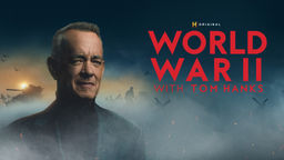 World War II With Tom Hanks Ep04