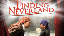 Finding Neverland