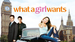 What a Girl Wants