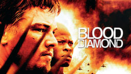 BLOOD DIAMOND