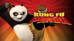 Kung Fu Panda