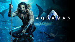 Aquaman