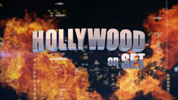HOLLYWOOD on SET S1 Ep1141