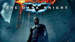 The Dark Knight