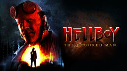 HELLBOY: THE CROOKED MAN
