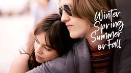 WINTER SPRING SUMMER OR FALL