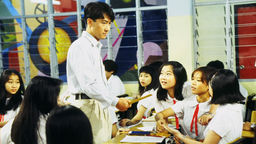 Class of Distinction Ep18