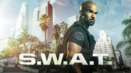 S.W.A.T. S4 Ep06