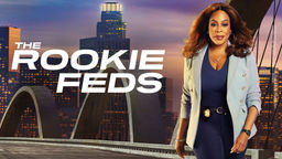 THE ROOKIE: FEDS S1 Ep02