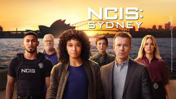 NCIS: SYDNEY S1 Ep03