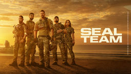 SEAL TEAM S7 Ep05
