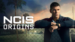 NCIS: ORIGINS S1 Ep01