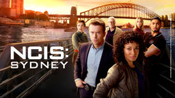 NCIS: SYDNEY S2 Ep01