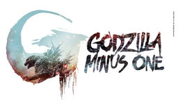 GODZILLA MINUS ONE
