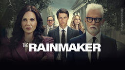 THE RAINMAKER S1 Ep04