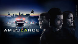 AMBULANCE (2022)