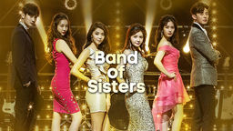 Band of Sisters Ep19