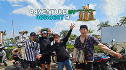 Adventure by Accident 3 Ep03