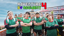 Adventure by Accident 4 Ep03