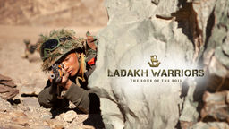 Ladakh Warriors: the Sons of the Soil