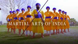 Martial Arts of India S1 Ep02