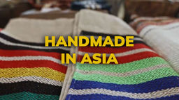Handmade in Asia S1 Ep16