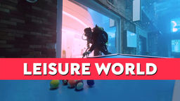 Leisure World S1 Ep02