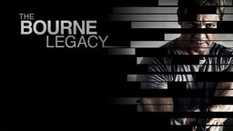 The Bourne Legacy