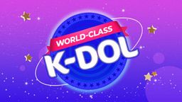 WORLD-CLASS K-DOL Ep01