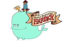 THE MARVELOUS MISADVENTURES of FLAPJACK S1 Ep05