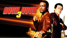 Rush Hour 3