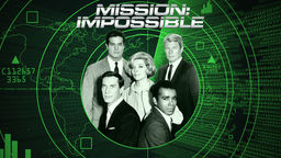 Mission Impossible S3 Ep20