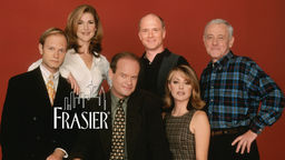 Frasier S4 Ep06