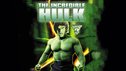 The Incredible Hulk S3 Ep08