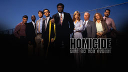 Homicide: Life on the Street S2 Ep08