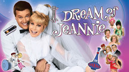 I Dream of Jeannie S5 Ep11