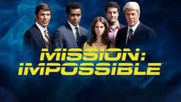Mission Impossible S4 Ep22