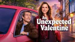 An Unexpected Valentine