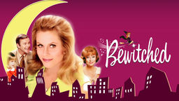 Bewitched S6 Ep13